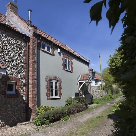 Legion Cottages ブレイクニー エクステリア 写真