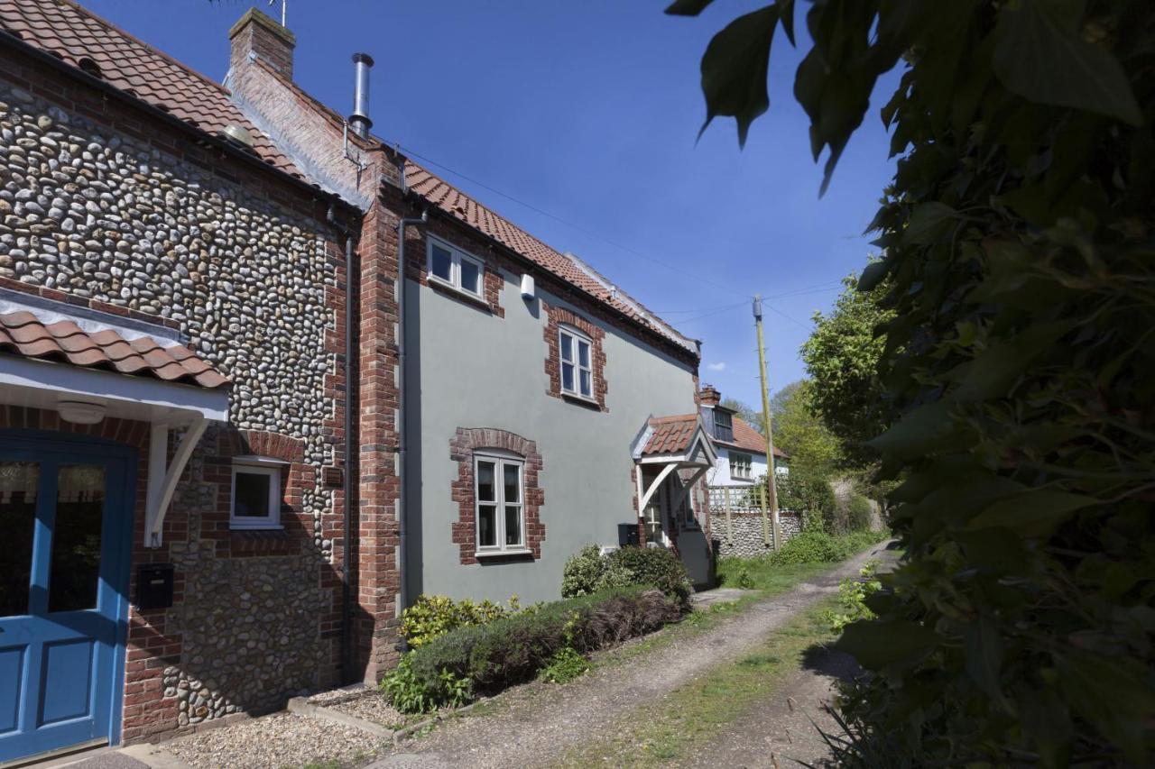 Legion Cottages ブレイクニー エクステリア 写真